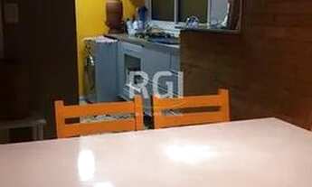 Imagem 3: Apartamento para Venda - 63.28m², 2 dormitórios, sendo 1 suites, 1 vaga - Tristeza