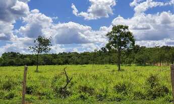 Imagem 7: Terrenos 20.000m² Financiados em Cordisburgo Perto de Araçai