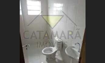 Imagem 2: Casa de condomínio para venda tem 59 metros quadrados com 2 quartos na Vila São Paulo