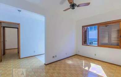 Imagem 7: Apartamento com 1 dormitório para alugar, 70 m² por R$ 990/mês - Cavalhada - Porto Alegre