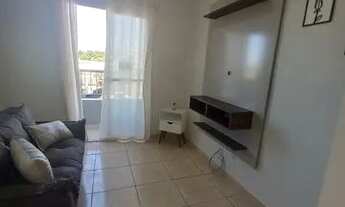 Imagem 2: Alugo apartamento de 1 quarto no Magarça