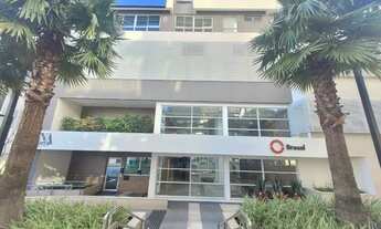 Imagem 4: Apartamento para venda com 125 metros quadrados com 3 quartos em Setor Marista - Goiânia