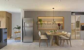 Imagem 4: AF- Lindíssima Casa Duplex Não geminada 3Q c/Suíte + Closet- Área Gourmet em Morada de Lar