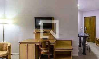 Imagem 5: Apartamento para Aluguel - Consolação, 1 Quarto, 29 m2