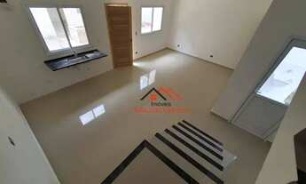 Imagem 5: Casa com 2 dormitórios à venda, 87 m² por R$ 375.000,00 - Massaguaçu - Caraguatatuba/SP