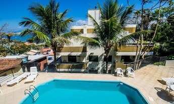 Imagem 4: Apartamento para aluguel e venda possui 50 metros quadrados com 1 quarto