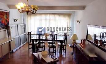 Imagem 2: SAO CAETANO DO SUL - Residential / Sobrado - SANTA PAULA