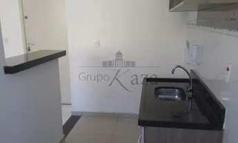 Imagem 3: Jacarei - Apartamento Padrão - jardim califonia