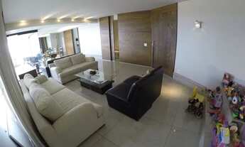 Imagem: BELO HORIZONTE - Apartamento Padrão - Ouro