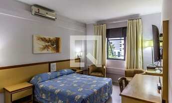 Imagem: Apartamento para Aluguel - Consolação