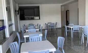 Imagem 5: Cobertura para venda possui 214 metros quadrados com 4 quartos em Centro - Caldas Novas