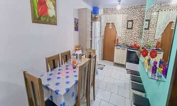 Imagem 5: Térrea para venda com 3 quartos em Alto Boqueirão - Curitiba - PR