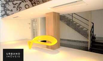 Imagem 4: Apartamento com 2 dormitórios para alugar, 68 m² por R$ 7.515,58/mês - Brooklin - São Paul