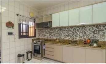 Imagem 2: CASA NA CREMACAO ACEITO PARCELAMENTO