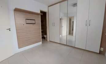 Imagem 7: Apartamento Varanda, 2 Quartos, Suíte, Lazer, Garagem, na Praça Seca