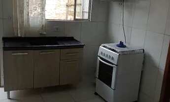 Imagem 2: Aluga-se casa Casa com 2 dormitórios