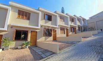 Imagem: Casa Condominio para Venda - 76.44m², 2