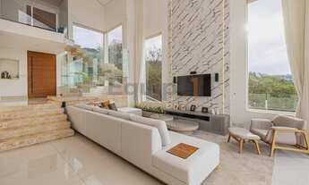 Imagem: Casa em Condomínio, 4 quartos, Vila Alpina