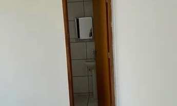 Imagem 5: Casa no setor conjunto vera Cruz