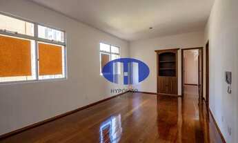 Imagem 2: Apartamento com 3 dormitórios à venda, 110 m² por R$ 690.000,00 - Gutierrez - Belo Horizon