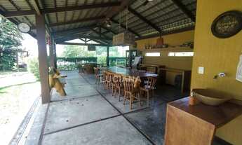 Imagem 3: Casa Em Cond. Locação Anual