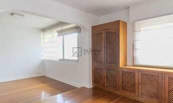 Imagem 3: Apartamento Locação 3 Dormitórios - 120 m² Jardim Paulista