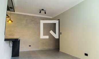 Imagem 4: Apartamento para Aluguel - Jabaquara, 2 Quartos, 65 m2