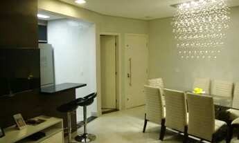 Imagem 3: Apartamento em Osasco, km 18, ótimo local, 104m², 2 quartos, 1 suíte, 2 vagas