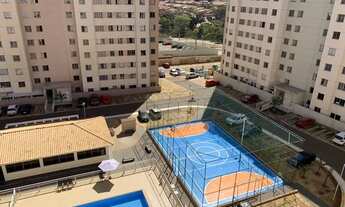 Imagem 3: Vendo ótimo apartamento no Condomínio Parque dos Esportes, atrás do McDonald's