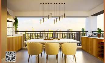 Imagem 6: Apto. 3 Suítes 110m² - Compre Direto com a Construtora - Em Obras