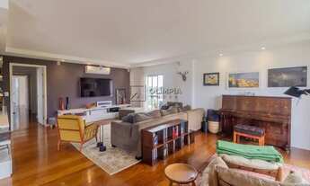 Imagem 7: Apartamento Venda Vila Madalena 167 m² 2 Dormitórios