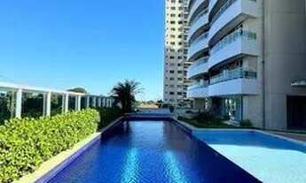 Imagem 4: Apartamento com 3 dormitórios à venda, 88 m² por R$ 690.000 - Fátima - Fortaleza/CE