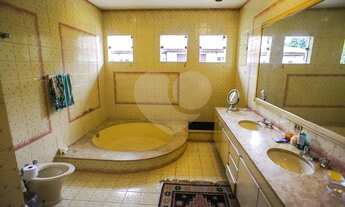 Imagem 8: Jardim América - Maravilhosa casa ,excelente localização