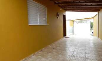 Imagem 4: Casa para venda possui 240 metros com 4 quartos em Ocian - Praia Grande -Litoral Sul de Sã