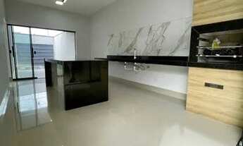 Imagem 6: CASA TÉRREA - ELI FORTE Casa de Rua com 3 Quarto(s) e 2 banheiro(s) à Venda, 121 por R$ 62