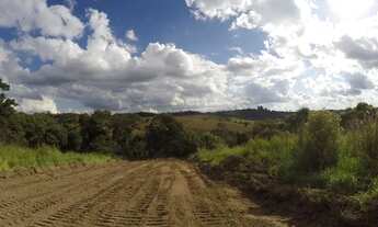 Imagem: Lotes de 500²