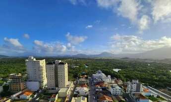 Imagem 5: Apartamento novo com vista maravilhosa na Meia Praia