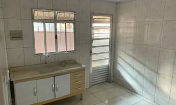 Imagem 5: Casa para aluguel com 50 metros quadrados com 2 quartos em Jardim Camila - Mogi das Cruzes