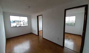 Imagem 3: Apartamento para aluguel, 2 quartos, Lajeado - São Paulo/SP