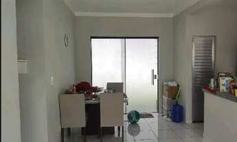 Imagem: Vendo casa Residencial Jardim das Violetas