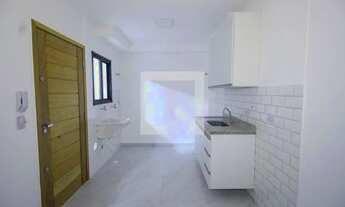 Imagem 2: Apartamento para Aluguel - Santana, 1 Quarto, 25 m2