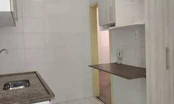 Imagem 7: Apartamento com 2 dormitórios à venda, 50 m² por R$ 220.000,00 - Jardim Piratininga - Soro