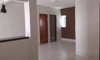 Imagem 2: Casa para venda tem 105 metros quadrados com 3 quartos em Praia Grande - Salvador - BA