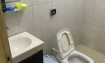 Imagem 3: OPORTUNIDADE ÚNICA! Linda casa na QS 14! Riacho Fundo I! Sobrado + Casa fundos! Escriturad