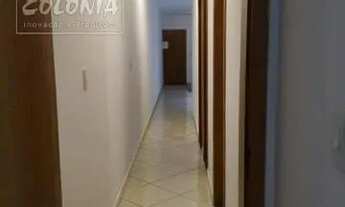 Imagem 2: Santo André - Apartamento Padrão - Vila Tibiriçá