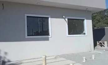 Imagem 3: Casa Geminada para Venda em Jardim da Barra Itapoá-SC - 1207-2