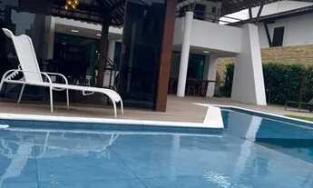 Imagem 3: Linda casa - alto padrão em Muro Alto