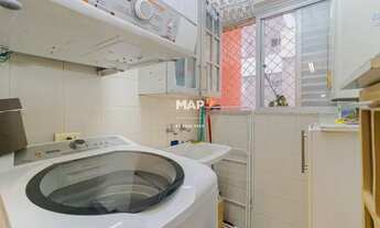 Imagem 7: APARTAMENTO PRÓXIMO AO CONDOR CHAMPAGNAT - 03 QUARTOS - 01 VAGA