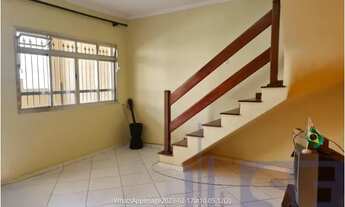 Imagem: Sobrado para venda possui 200 metros quadrados