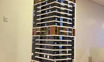 Imagem 4: Apartamento na planta